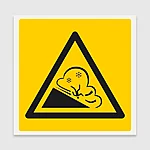 Iso 7010 w083 2