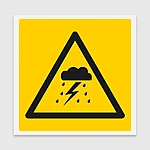Iso 7010 w084 2