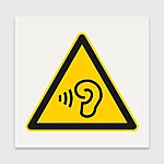 Iso 7010 w087 1