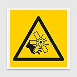 Iso 7010 w088 2