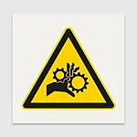 Iso 7010 w089 1