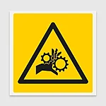 Iso 7010 w089 2