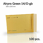 Airpro green 14 gb
