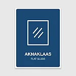 Aknaklaas 1