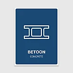 Betoon 1