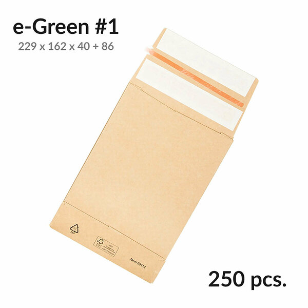 Egreen 1 250 d