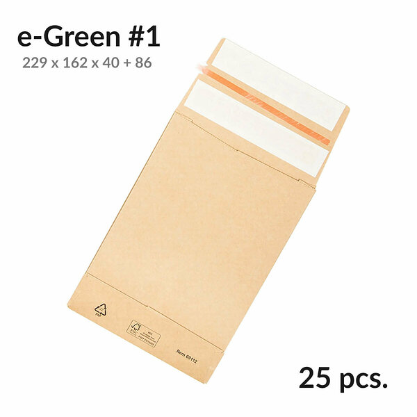Egreen 1 25