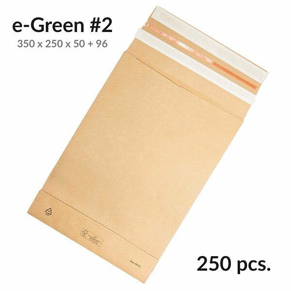 Egreen 2 250d