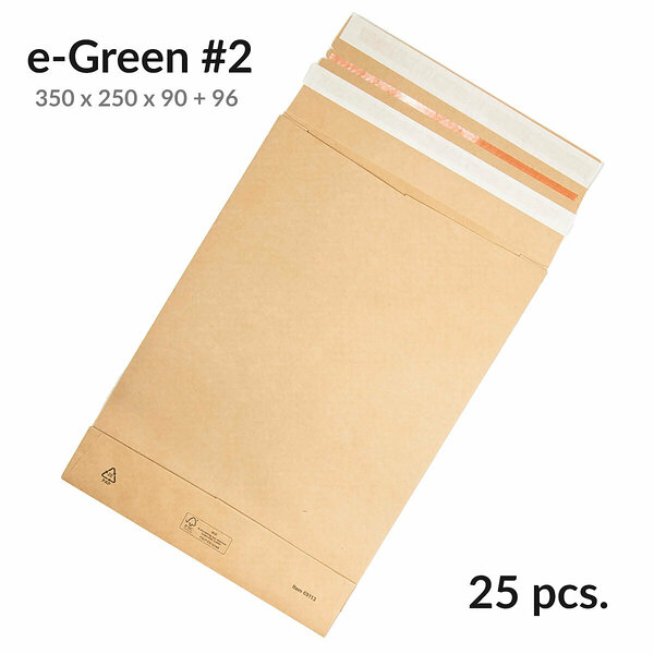 Egreen 2 25