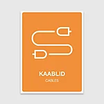 Kaablid 1