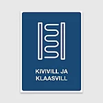 Kivivilljaklaasvill 1