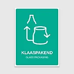 Klaaspakend 1