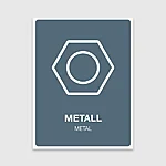 Metall 1