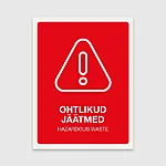 Ohtlikudjaatmed 1