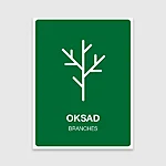 Oksad 1