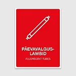 Paevavalguslambid 1