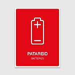 Patareid 1