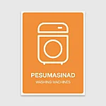 Pesumasinad 1