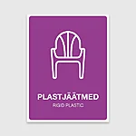 Plastjaatmed 1