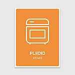 Pliidid 1