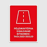 Polevkivitorvasisaldavadsegud 1