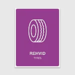 Rehvid 1
