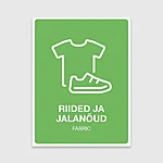 Riidedjajalanoud 1
