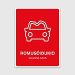 Romusoidukid 1