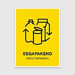 Segapakend 1
