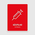 Systlad 1