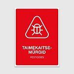 Taimekaitsemyrgid 1
