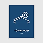 Torvapapp 1
