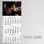 TRIO 2026