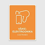 Vaikeelektroonika 1
