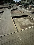 Mannerheimintien korjaus raitiotien päällysrakenteen muotti-ja betonointityöt