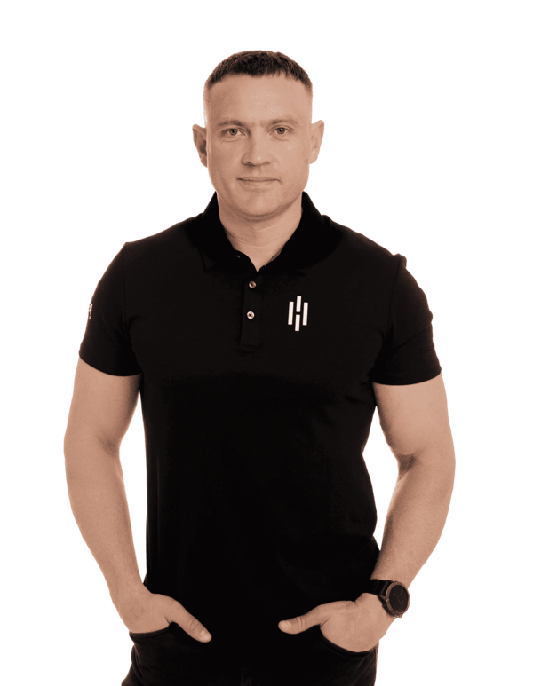 Argo Semmel HASA Group Toimitusjohtaja