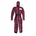 Duty Plus manikin replaceement overalls