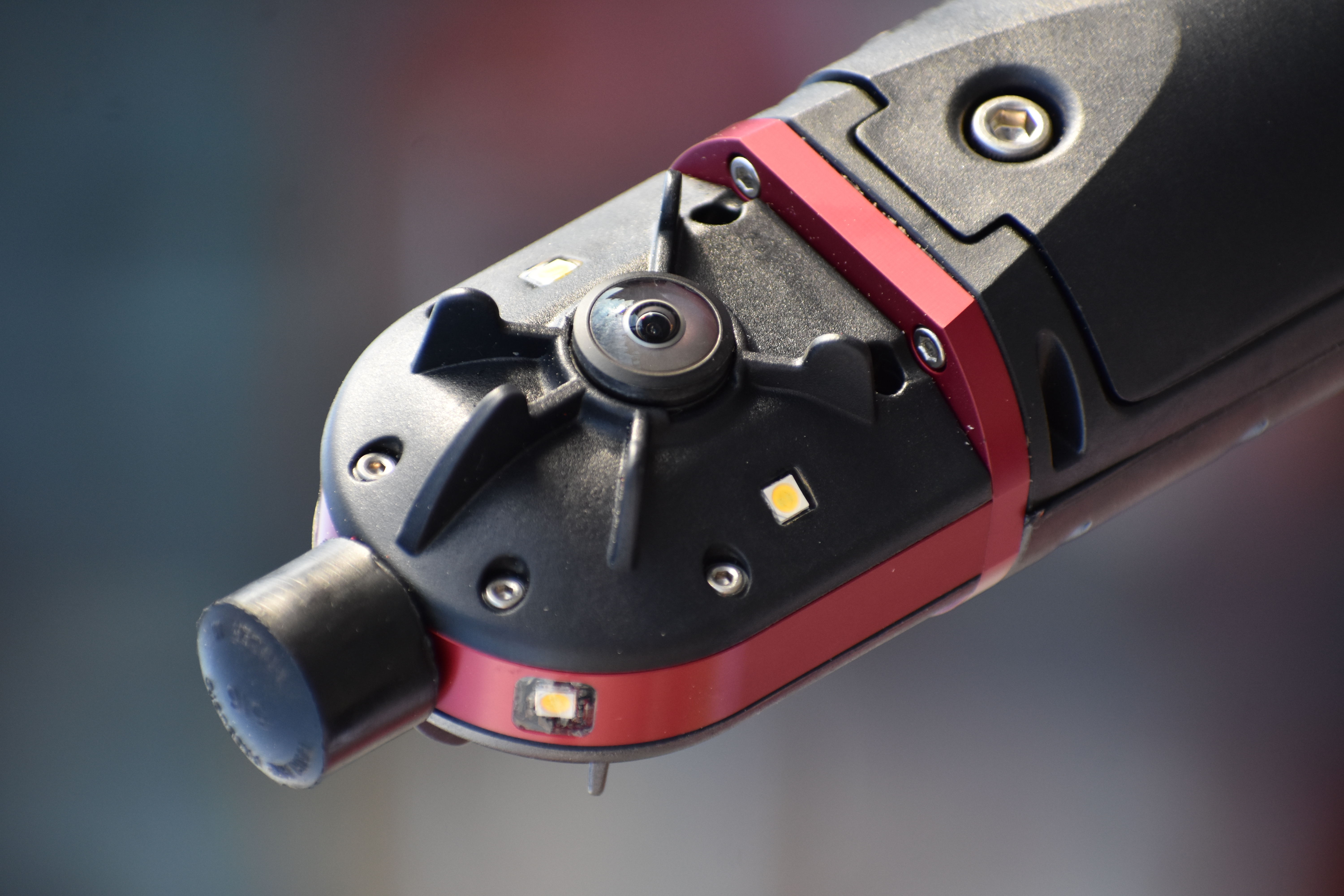 FL360 Search and Rescue Camera | FirstLook – Mohni