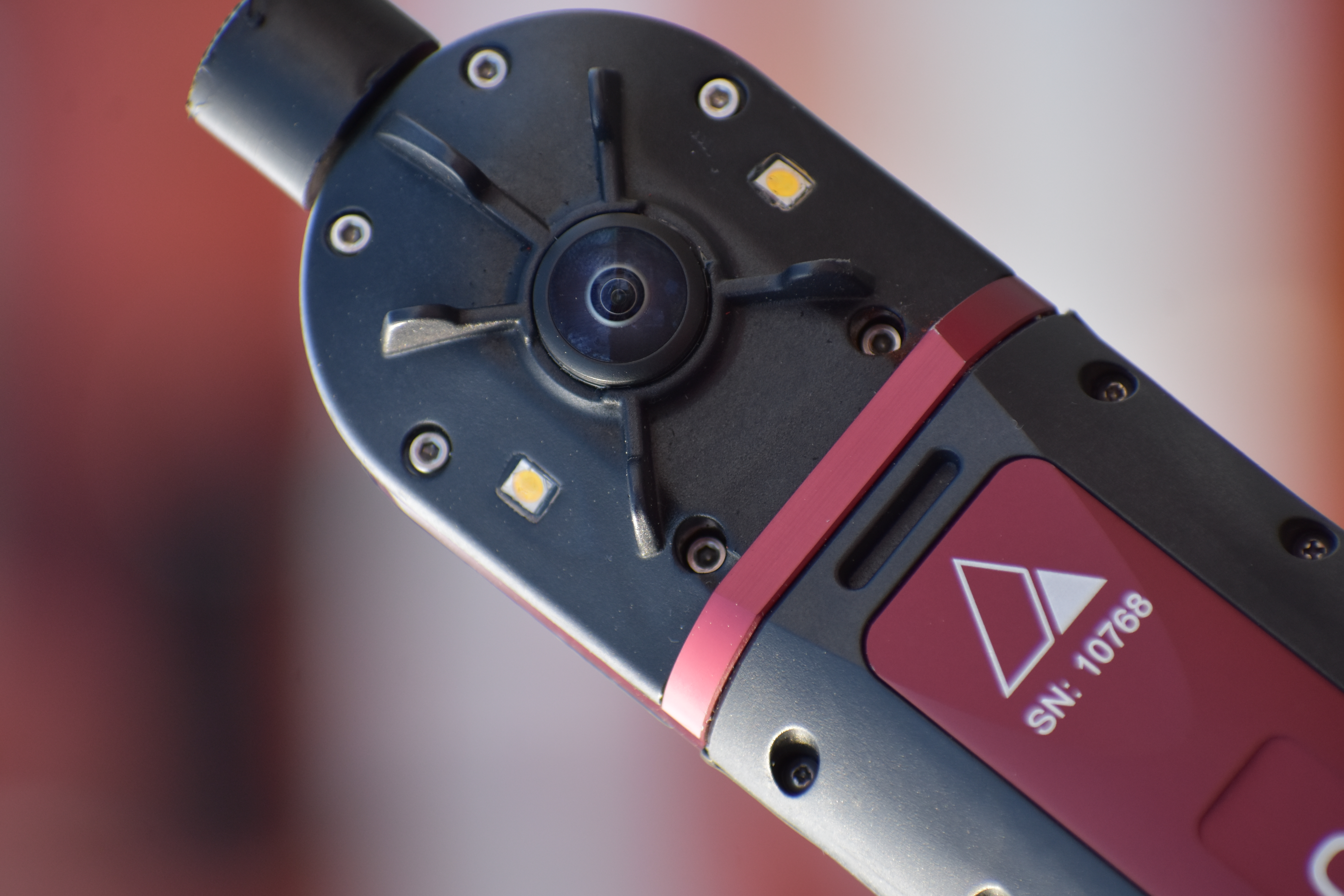 FL360 Search and Rescue Camera | FirstLook – Mohni