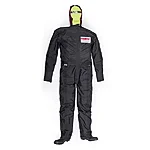 Offshore manikin replacement overalls