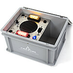 FireWare multisensoorne simulaator Pandora&#x27;s Box
