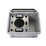 FireWare multisensoorne simulaator Pandora&#x27;s Box
