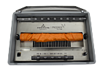 FireWare Phoenix Silkflame leegisimulaator - leegi kõrgus seadistatav kuni 2m kõrguseks