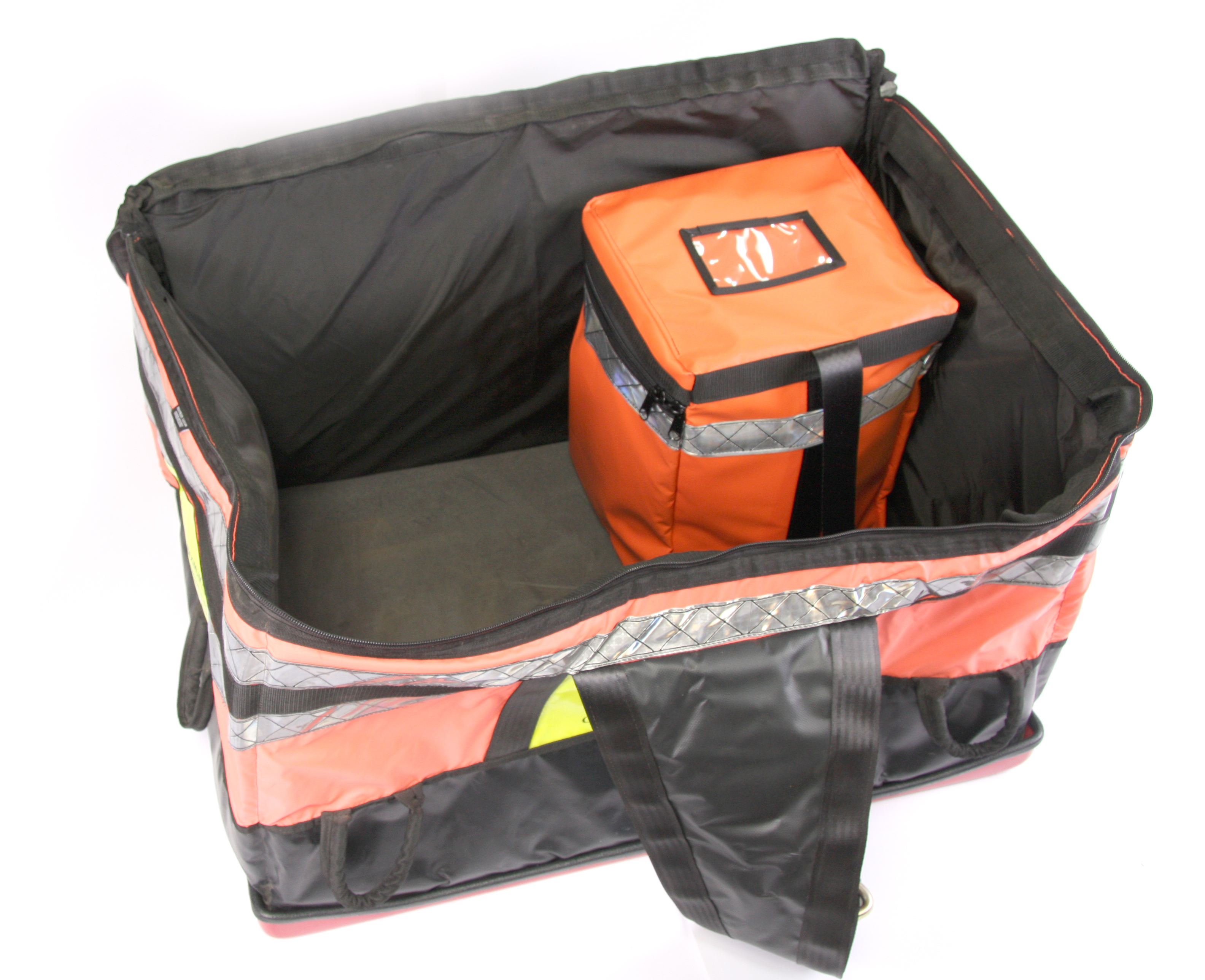 Helicopter Load Bag | Ruth Lee – Mohni