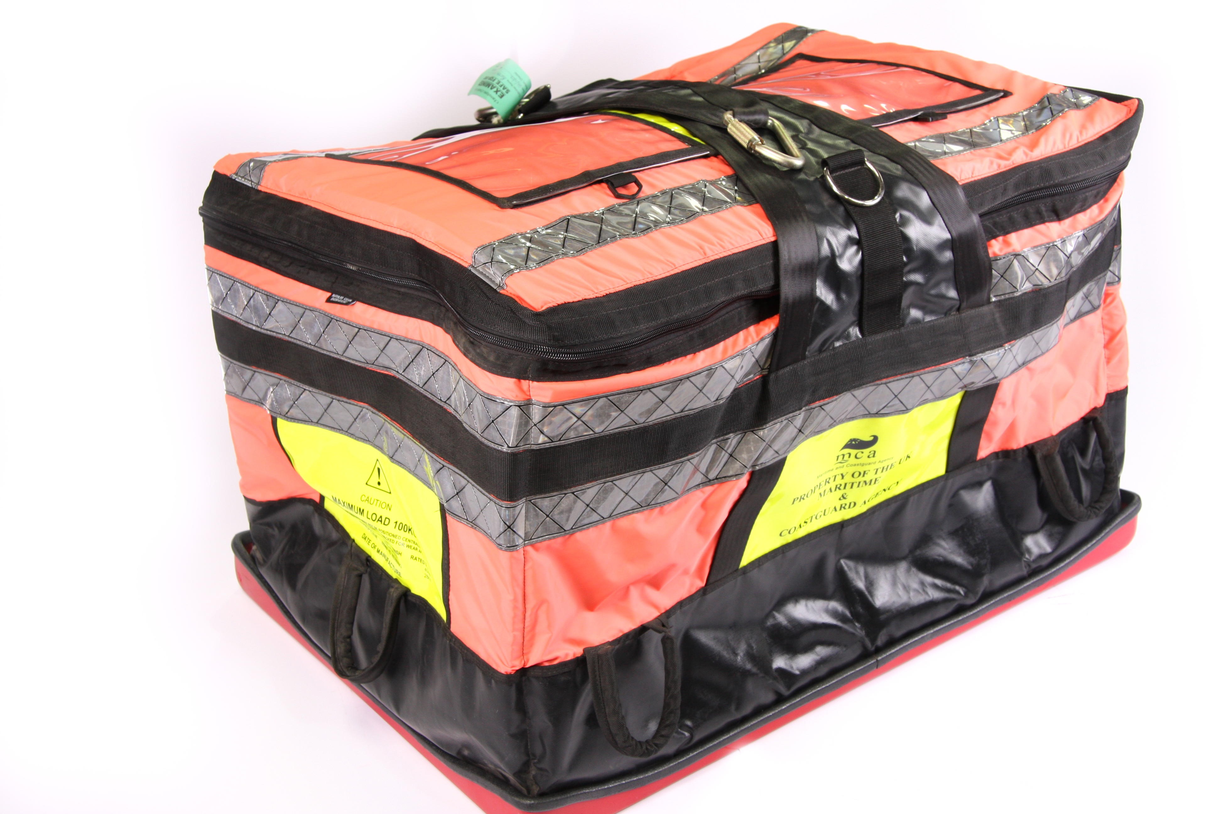 Helicopter Load Bag | Ruth Lee – Mohni