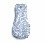 Ergopouch cocoon swaddle bag 1.0 tog shadowlands