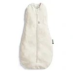 Ergopouch cocoon magamiskott tog0.2 oatmeal