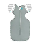 Otulacz przejsciowy swaddle up rozmiar m ciemny oliwkowy etap 2 original 26147 01