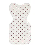 Otulacz swaddle up rozmiar xs kokardki etap 1 bawelna tog 1 0 29259 3