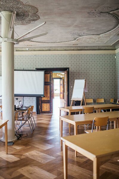 konverentsiruumid hiiumaal